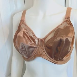 Elomi 36F underwire bra
